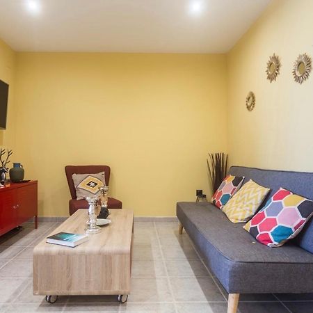 Sea View Port Saplaya Apartments,2 ภายนอก รูปภาพ