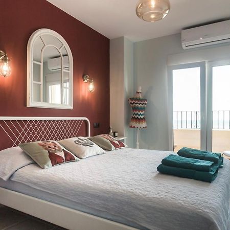 Sea View Port Saplaya Apartments,2 ภายนอก รูปภาพ