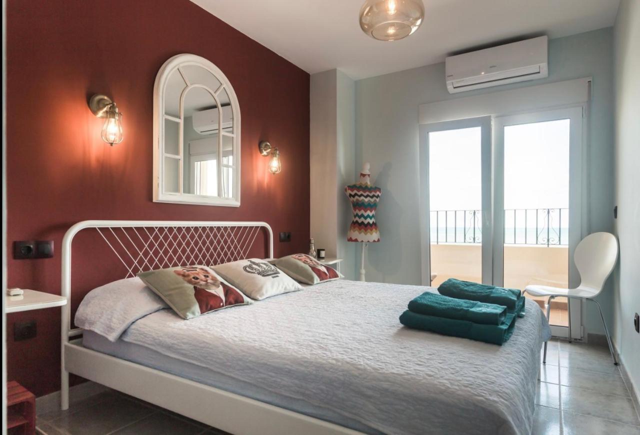 Sea View Port Saplaya Apartments,2 ภายนอก รูปภาพ