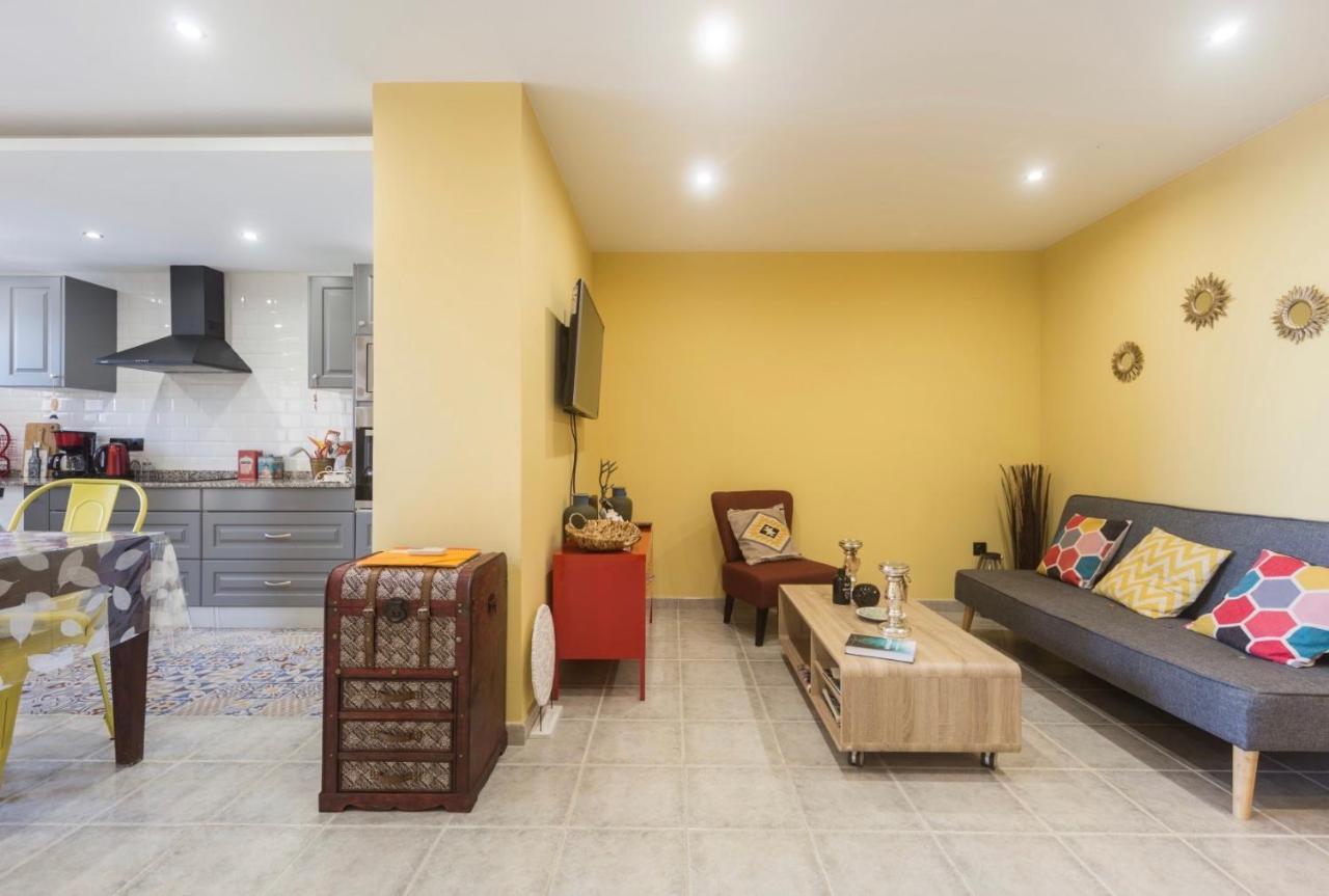 Sea View Port Saplaya Apartments,2 ภายนอก รูปภาพ