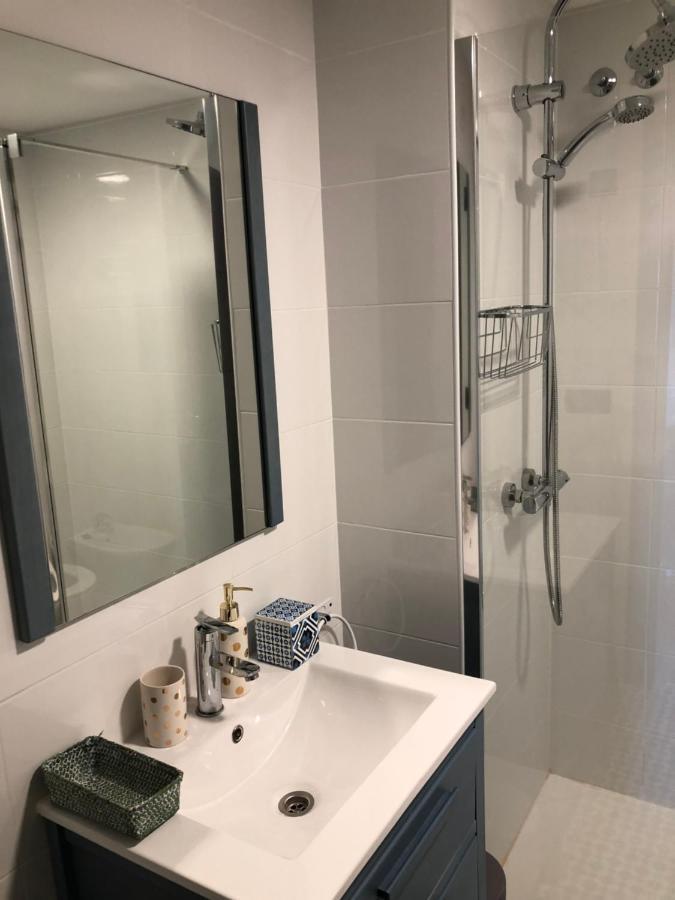 Sea View Port Saplaya Apartments,2 ภายนอก รูปภาพ