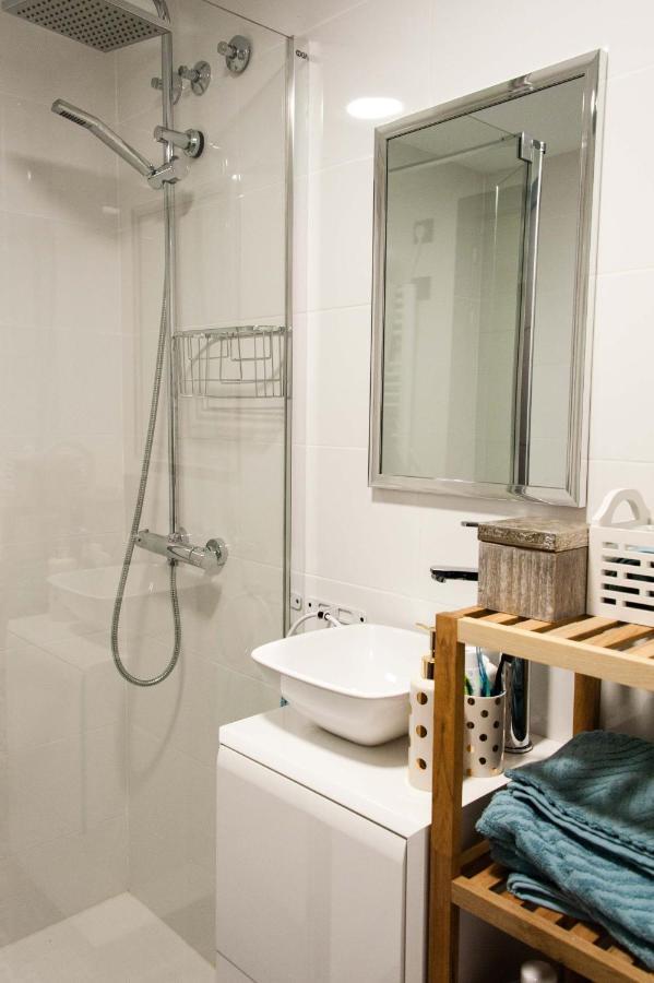 Sea View Port Saplaya Apartments,2 ภายนอก รูปภาพ