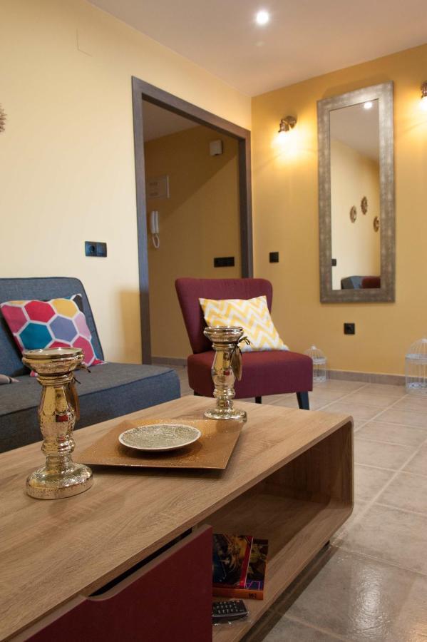 Sea View Port Saplaya Apartments,2 ภายนอก รูปภาพ